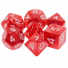 Phase Rocks - Red Pearl